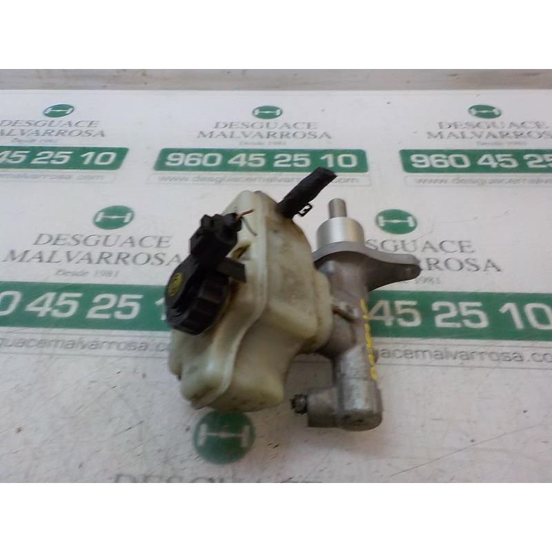 Recambio de bomba freno para volkswagen caddy ka/kb (2k) 1.9 tdi referencia OEM IAM   