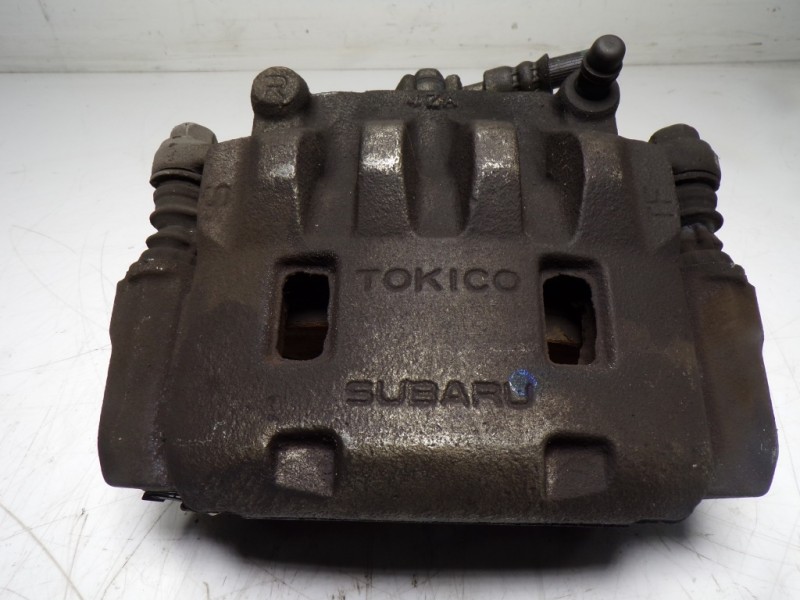 Recambio de pinza freno delantera derecha para subaru xv advance referencia OEM IAM 26292SC021  