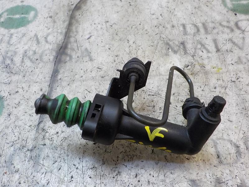 Recambio de bombin embrague para seat ibiza (6l1) 1.4 16v referencia OEM IAM   