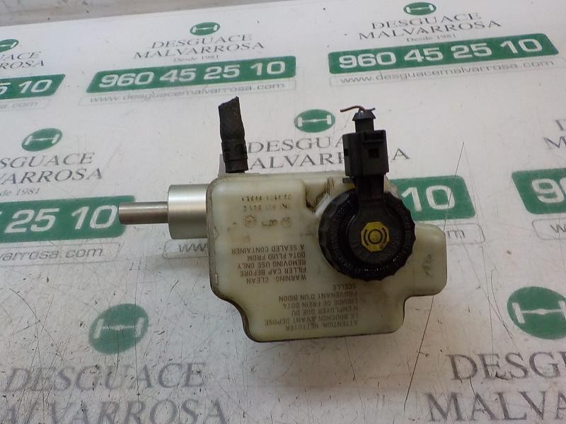 Recambio de bomba freno para volkswagen caddy ka/kb (2k) 1.9 tdi referencia OEM IAM   