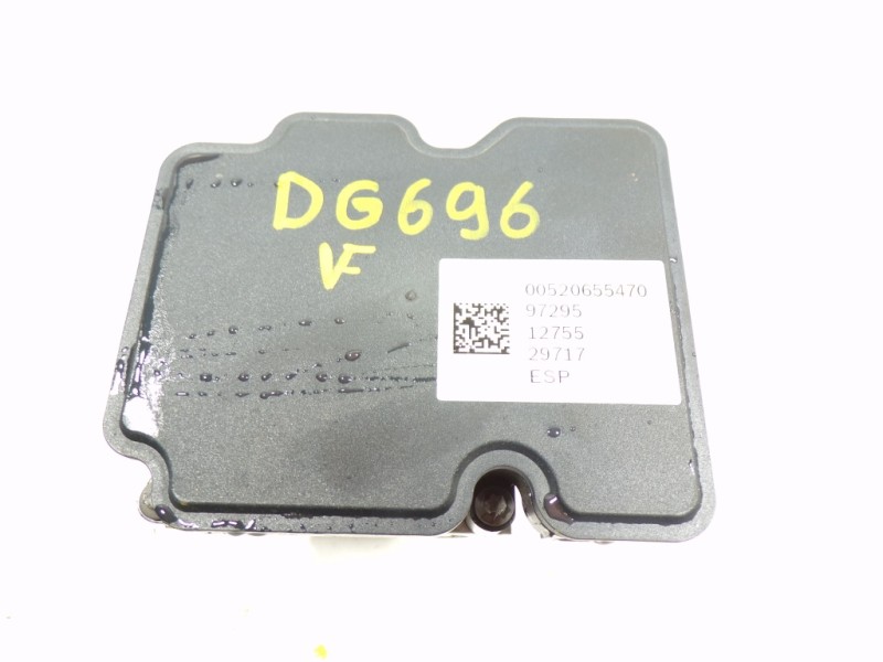 Recambio de abs para citroën jumper kasten 2.0 blue-hdi fap cat referencia OEM IAM   