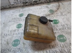 Recambio de deposito expansion para ssangyong kyron 200 xdi limited referencia OEM IAM    2