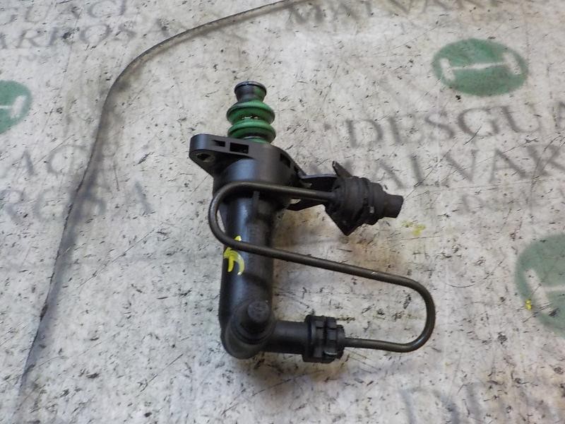 Recambio de bombin embrague para seat ibiza (6l1) 1.4 16v referencia OEM IAM   