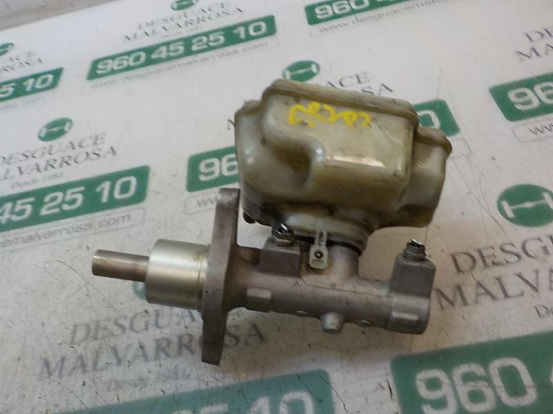 Recambio de bomba freno para volkswagen caddy ka/kb (2k) 1.9 tdi referencia OEM IAM   