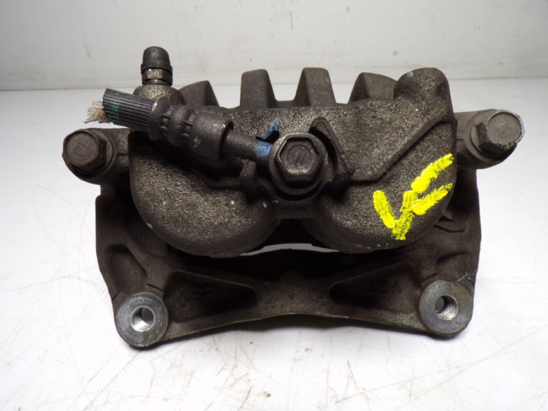 Recambio de pinza freno delantera derecha para subaru xv advance referencia OEM IAM 26292SC021  