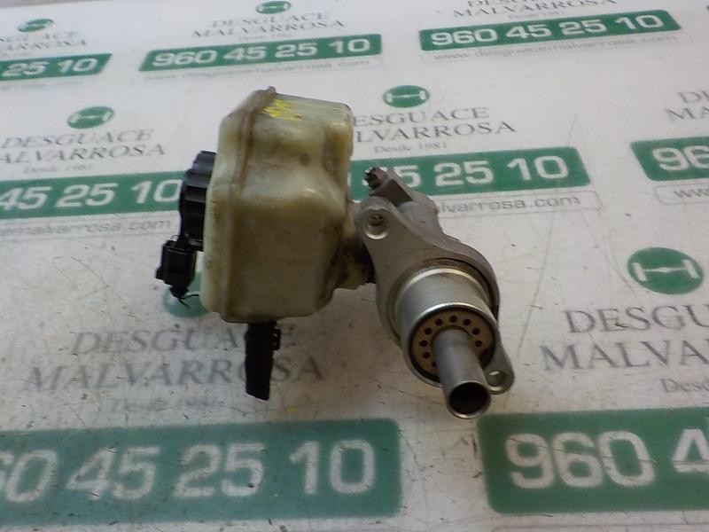 Recambio de bomba freno para volkswagen caddy ka/kb (2k) 1.9 tdi referencia OEM IAM   