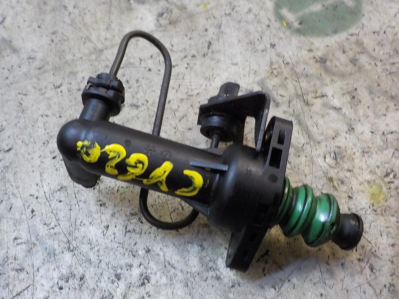 Recambio de bombin embrague para seat ibiza (6l1) 1.4 16v referencia OEM IAM   