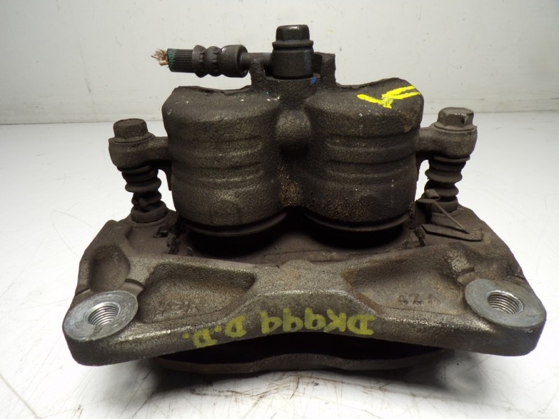 Recambio de pinza freno delantera derecha para subaru xv advance referencia OEM IAM 26292SC021  