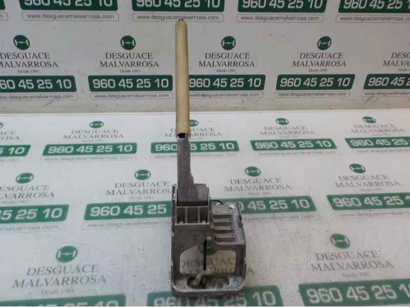 Recambio de palanca freno de mano para volkswagen touran (1t1) conceptline referencia OEM IAM 1T1711303G9B9  