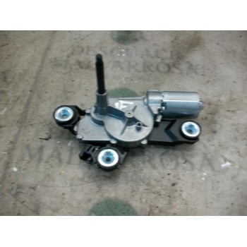 MOTOR LIMPIA TRASERO 