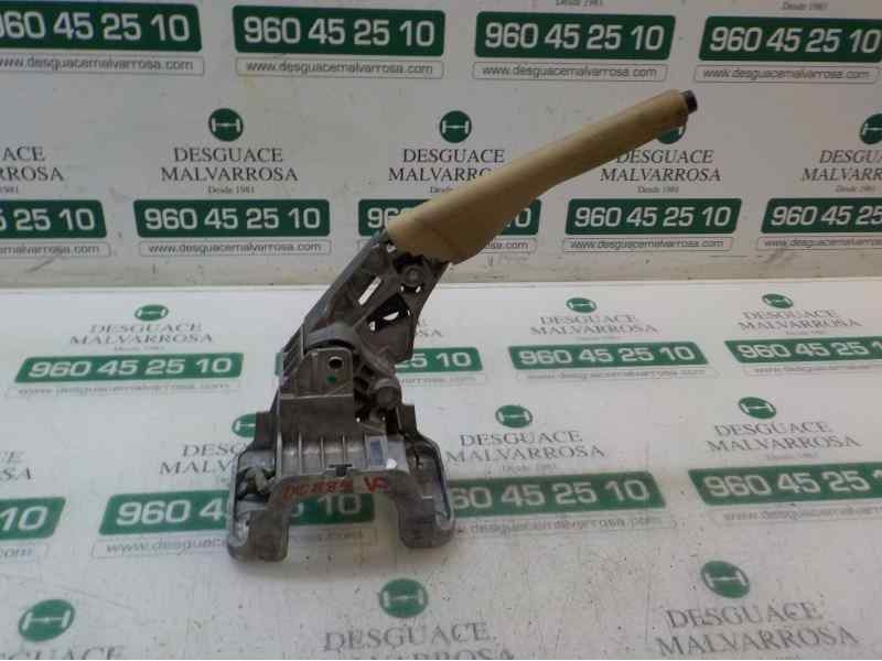 Recambio de palanca freno de mano para volkswagen touran (1t1) conceptline referencia OEM IAM 1T1711303G9B9  