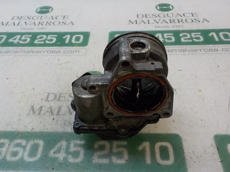 Recambio de caja mariposa para volkswagen caddy ka/kb (2k) 1.9 tdi referencia OEM IAM   