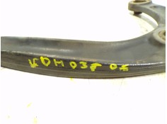 Recambio de brazo suspension inferior delantero izquierdo para citroën c4 lim. 1.6 blue-hdi fap referencia OEM IAM 3520V2   2