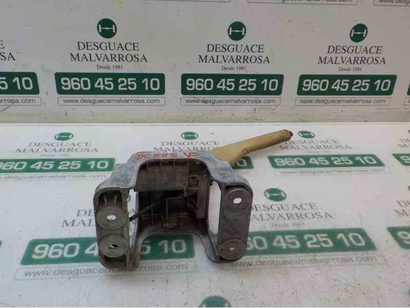 Recambio de palanca freno de mano para volkswagen touran (1t1) conceptline referencia OEM IAM 1T1711303G9B9  