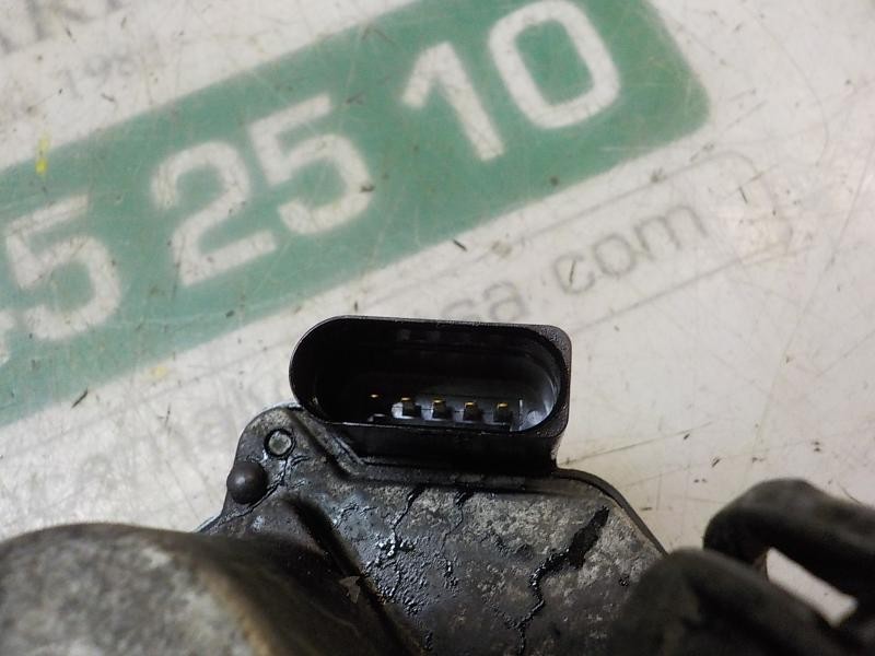 Recambio de caja mariposa para volkswagen caddy ka/kb (2k) 1.9 tdi referencia OEM IAM   