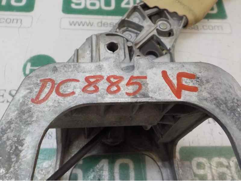 Recambio de palanca freno de mano para volkswagen touran (1t1) conceptline referencia OEM IAM 1T1711303G9B9  