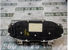 Recambio de cuadro instrumentos para ford fiesta (cb1) 1.4 tdci cat referencia OEM IAM 1786850   2