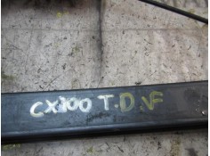 Recambio de elevalunas trasero derecho para ssangyong kyron 200 xdi limited referencia OEM IAM    2