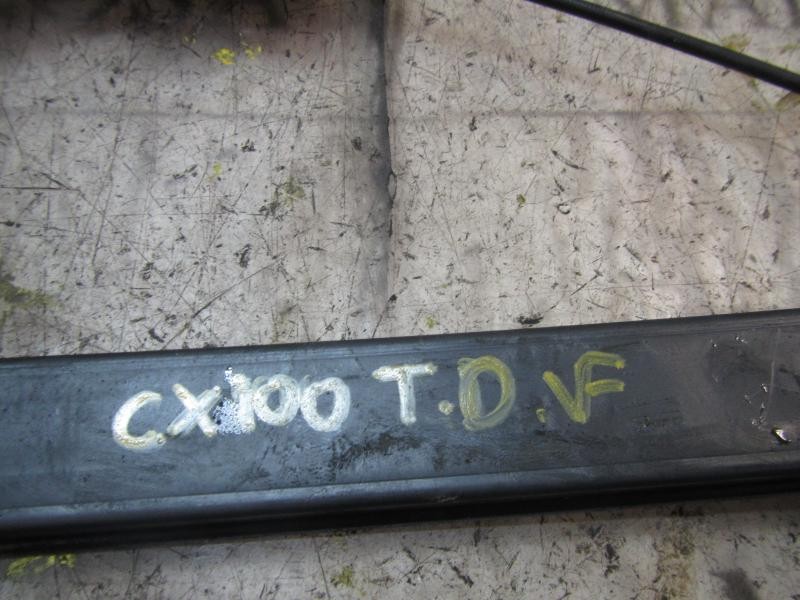 Recambio de elevalunas trasero derecho para ssangyong kyron 200 xdi limited referencia OEM IAM   