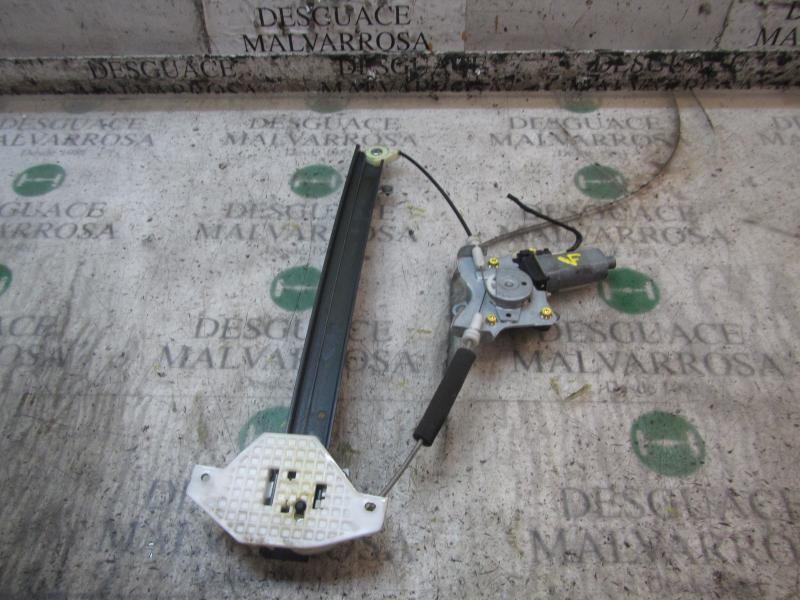 Recambio de elevalunas trasero derecho para ssangyong kyron 200 xdi limited referencia OEM IAM   