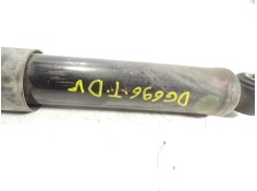 Recambio de amortiguador trasero derecho para citroën jumper kasten 2.0 blue-hdi fap cat referencia OEM IAM  1362548080  2