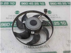 Recambio de electroventilador para volkswagen touran (1t1) conceptline referencia OEM IAM 1K0998455A   2