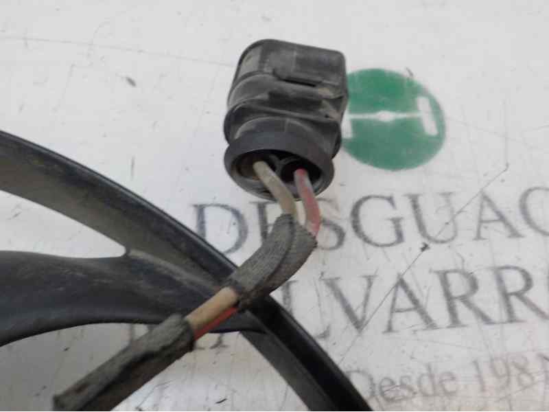Recambio de electroventilador para volkswagen touran (1t1) conceptline referencia OEM IAM 1K0998455A  