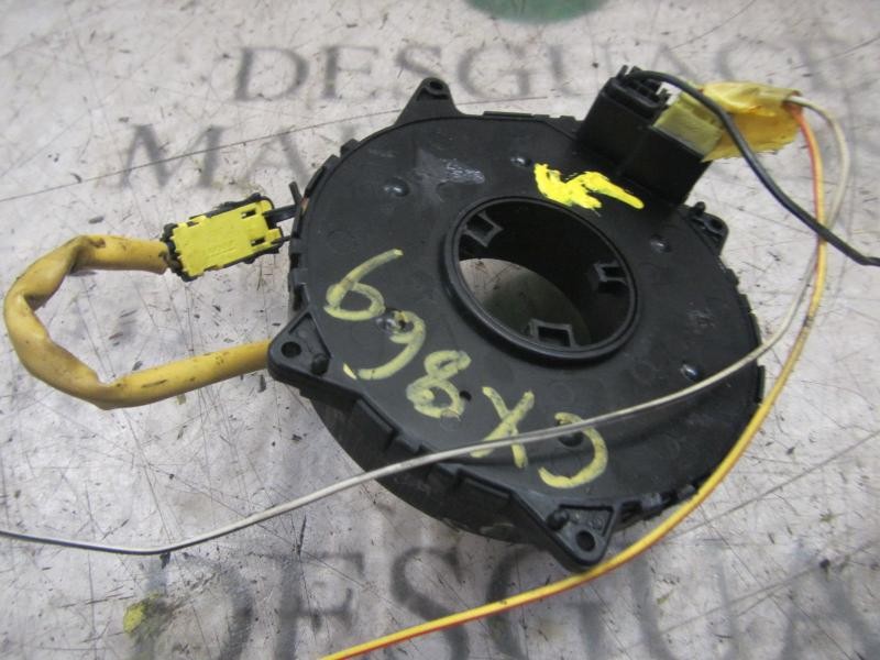 Recambio de anillo airbag para hyundai atos prime (mx) 1.0 cat referencia OEM IAM   