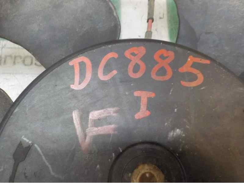 Recambio de electroventilador para volkswagen touran (1t1) conceptline referencia OEM IAM 1K0998455A  