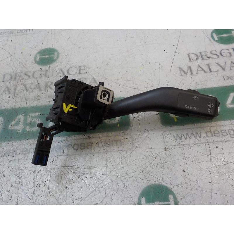 Recambio de mando limpia para volkswagen caddy ka/kb (2k) 1.9 tdi referencia OEM IAM   