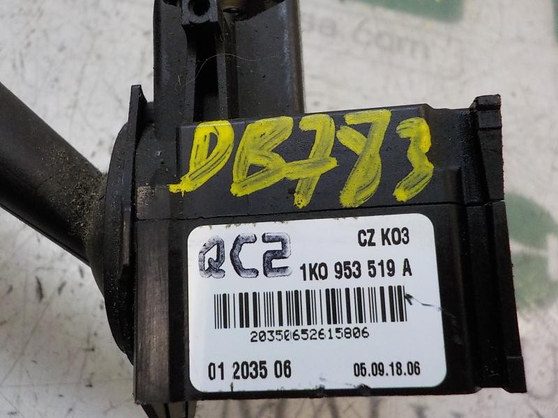 Recambio de mando limpia para volkswagen caddy ka/kb (2k) 1.9 tdi referencia OEM IAM   