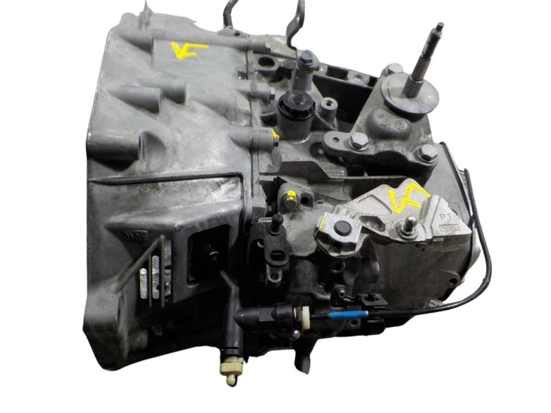 Recambio de caja cambios para citroën c4 lim. 1.6 blue-hdi fap referencia OEM IAM  20CA61 