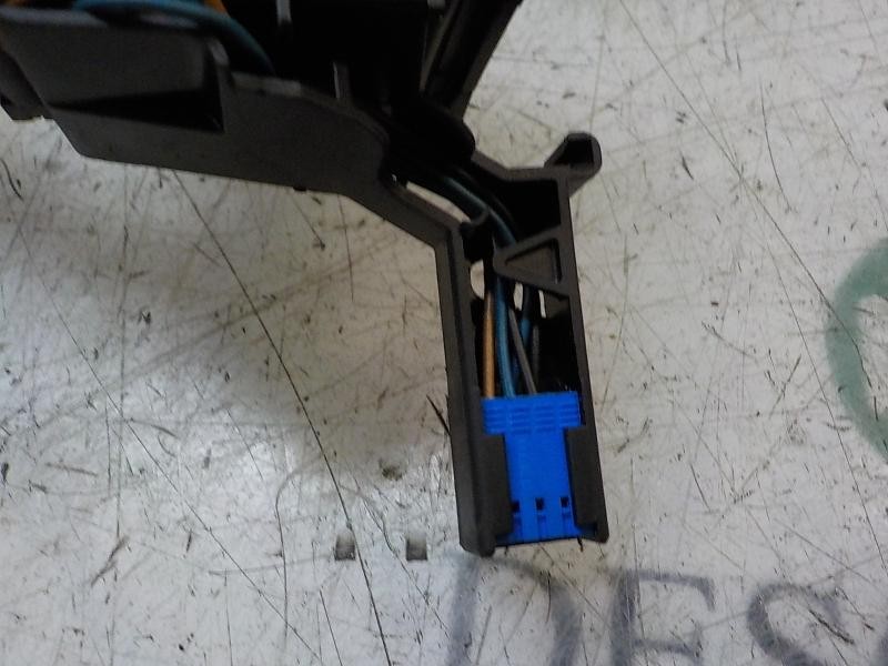 Recambio de mando limpia para volkswagen caddy ka/kb (2k) 1.9 tdi referencia OEM IAM   