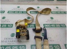 Recambio de cinturon seguridad delantero derecho para volkswagen touran (1t1) conceptline referencia OEM IAM 1T0857706BRGR 1T085 2