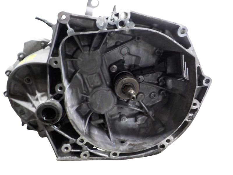 Recambio de caja cambios para citroën c4 lim. 1.6 blue-hdi fap referencia OEM IAM  20CA61 