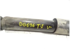 Recambio de amortiguador trasero izquierdo para citroën jumper kasten 2.0 blue-hdi fap cat referencia OEM IAM  1362548080  2