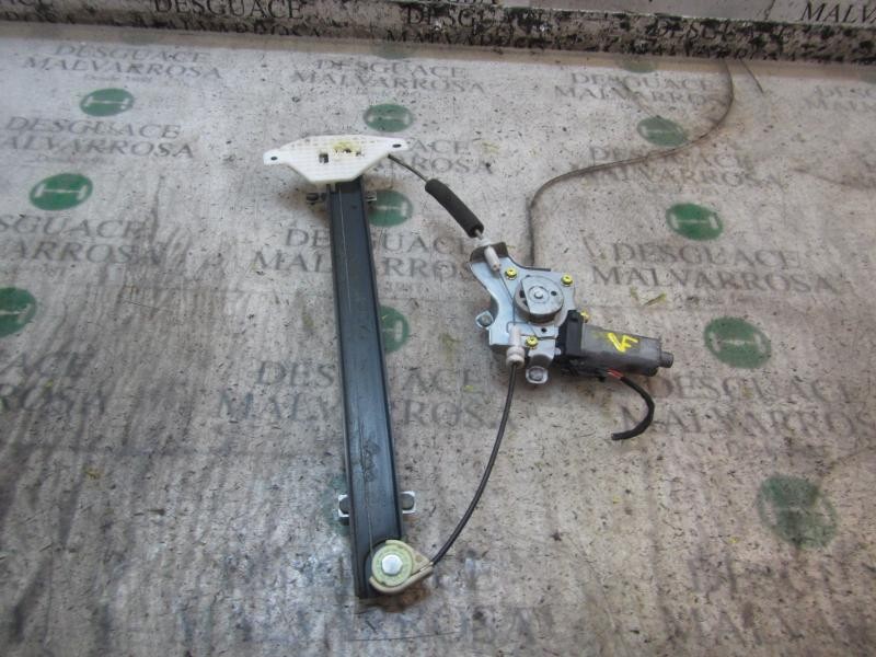 Recambio de elevalunas trasero izquierdo para ssangyong kyron 200 xdi limited referencia OEM IAM   