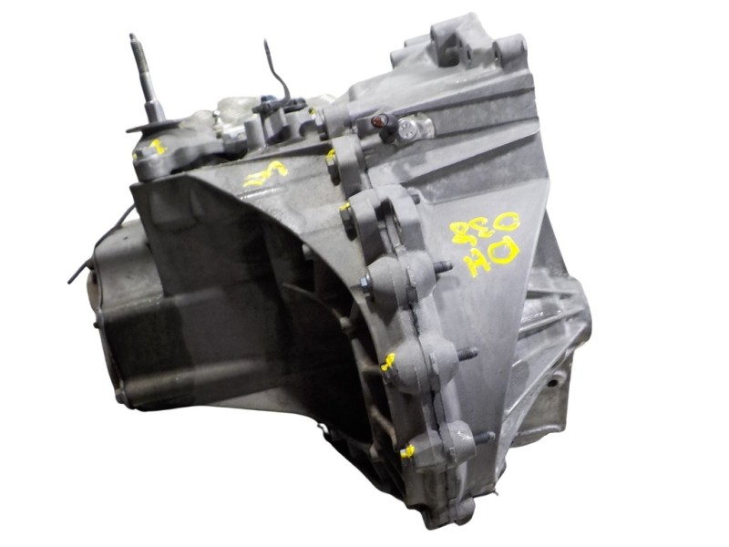 Recambio de caja cambios para citroën c4 lim. 1.6 blue-hdi fap referencia OEM IAM  20CA61 