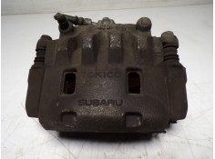 Recambio de pinza freno delantera izquierda para subaru xv advance referencia OEM IAM 26292SC031   2