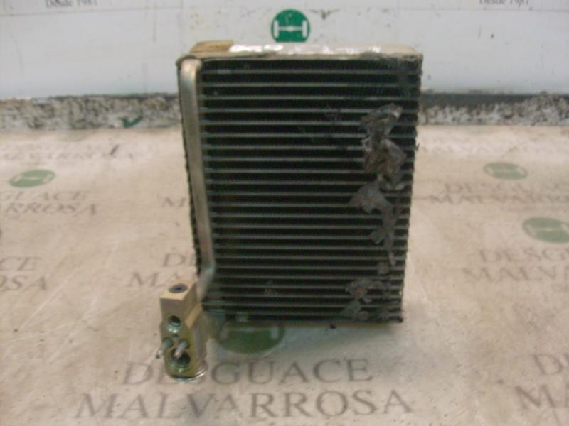 Recambio de evaporador aire acondicionado para peugeot 206 cc cc referencia OEM IAM   