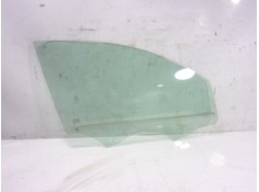 Recambio de cristal puerta delantero derecho para peugeot 208 (p2) 1.2 puretech referencia OEM IAM 9837167180  