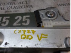 Recambio de elevalunas delantero derecho para ford fiesta (cb1) 1.4 tdci cat referencia OEM IAM 1837993   2