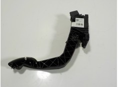 Recambio de potenciometro pedal para peugeot 2008 (p1) 1.2 12v e-thp / puretech referencia OEM IAM 9837891880 9837891880  2