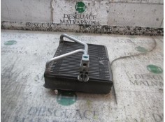 Recambio de evaporador aire acondicionado para ssangyong kyron 200 xdi limited referencia OEM IAM    2