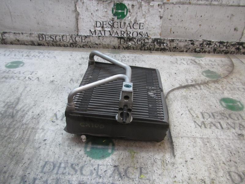 Recambio de evaporador aire acondicionado para ssangyong kyron 200 xdi limited referencia OEM IAM   