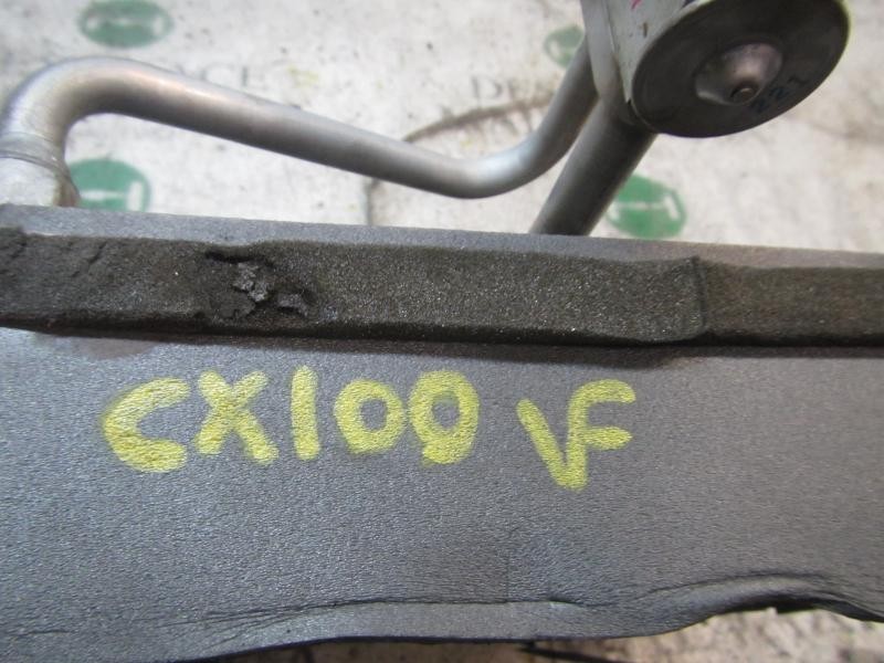 Recambio de evaporador aire acondicionado para ssangyong kyron 200 xdi limited referencia OEM IAM   