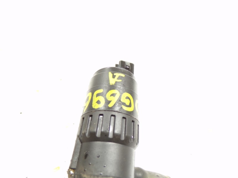 Recambio de bomba limpia para citroën jumper kasten 2.0 blue-hdi fap cat referencia OEM IAM   