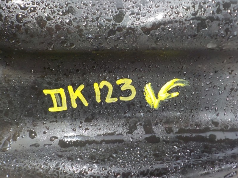 Recambio de puente delantero para skoda rapid 1.6 tdi dpf referencia OEM IAM 6C0199315A  