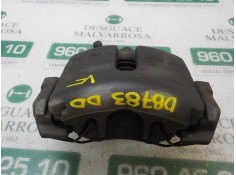 Recambio de pinza freno delantera derecha para volkswagen caddy ka/kb (2k) 1.9 tdi referencia OEM IAM   