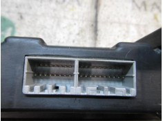 Recambio de mando calefaccion / aire acondicionado para ssangyong kyron 200 xdi limited referencia OEM IAM    2